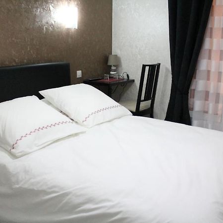 Bel Air Hotell Paris Eksteriør bilde