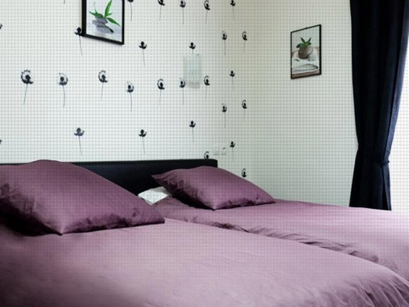 Bel Air Hotell Paris Eksteriør bilde