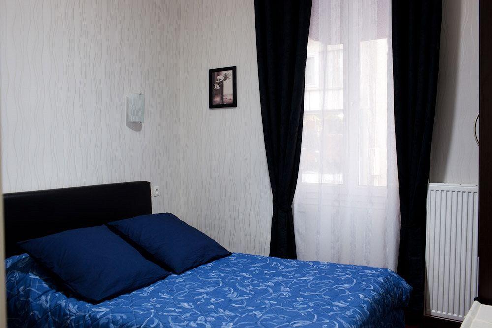 Bel Air Hotell Paris Eksteriør bilde