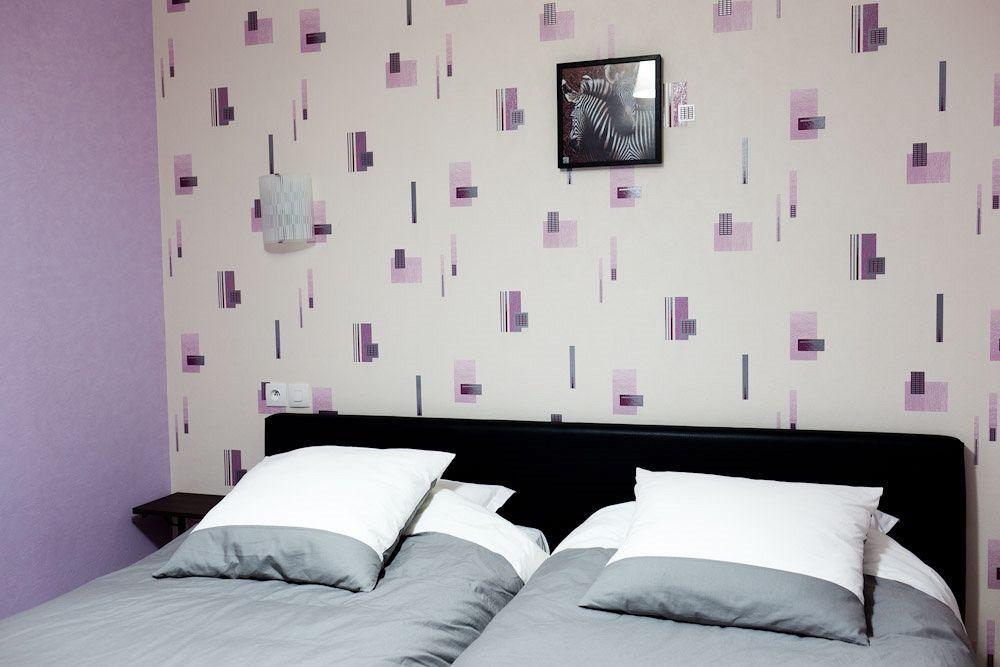 Bel Air Hotell Paris Eksteriør bilde