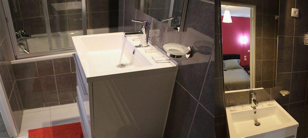 Bel Air Hotell Paris Eksteriør bilde