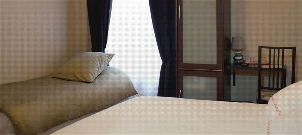 Bel Air Hotell Paris Eksteriør bilde