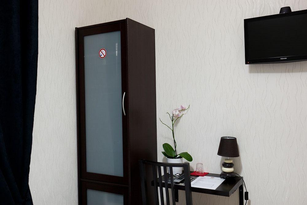 Bel Air Hotell Paris Eksteriør bilde