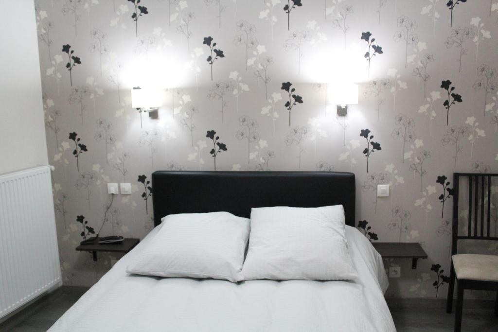 Bel Air Hotell Paris Eksteriør bilde