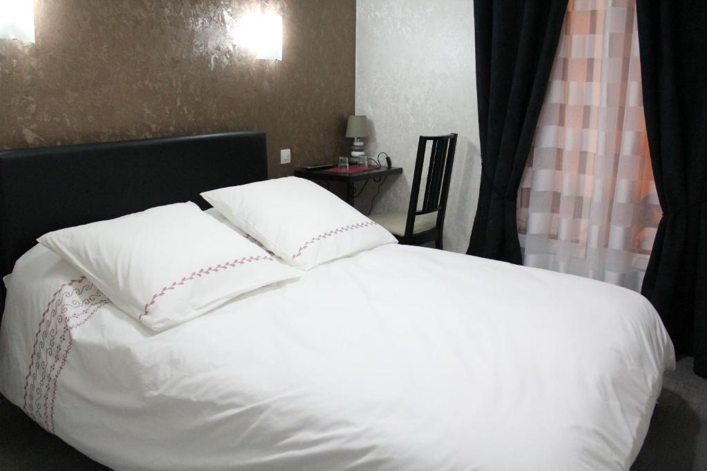 Bel Air Hotell Paris Eksteriør bilde
