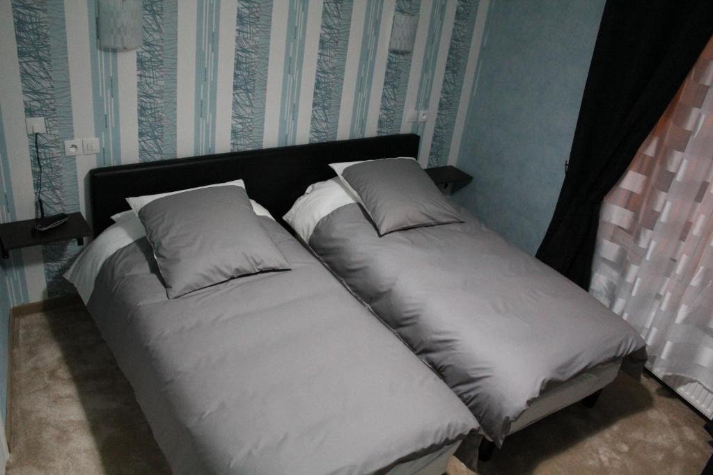 Bel Air Hotell Paris Rom bilde