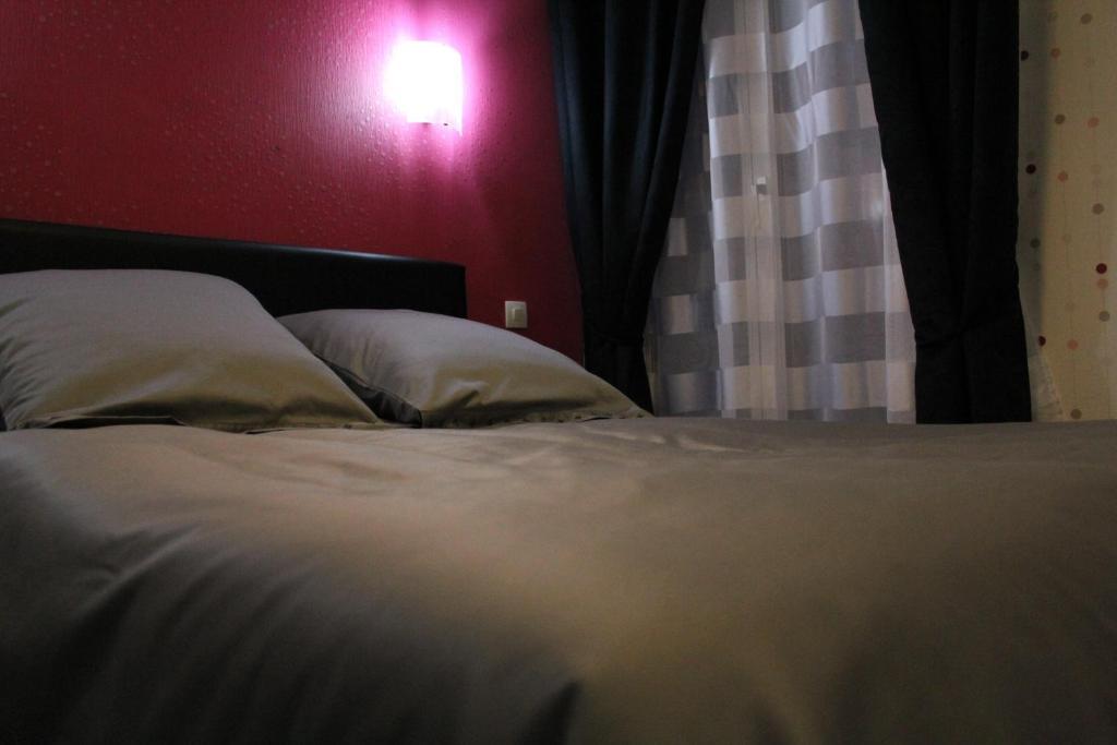 Bel Air Hotell Paris Eksteriør bilde