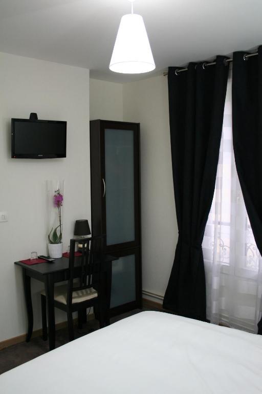 Bel Air Hotell Paris Eksteriør bilde