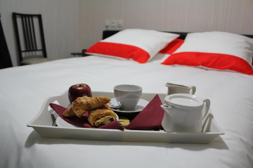 Bel Air Hotell Paris Rom bilde