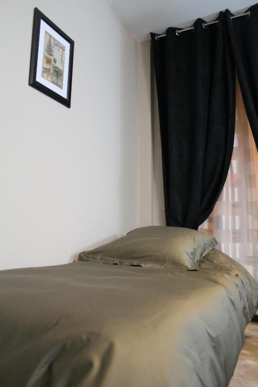 Bel Air Hotell Paris Rom bilde