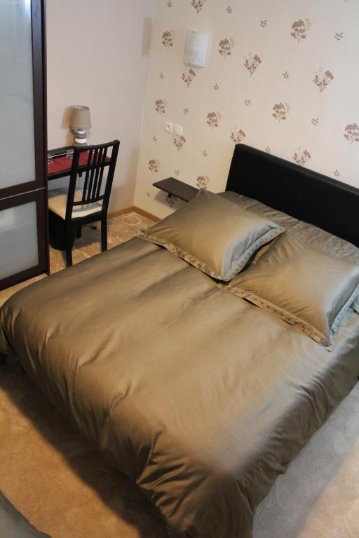 Bel Air Hotell Paris Eksteriør bilde