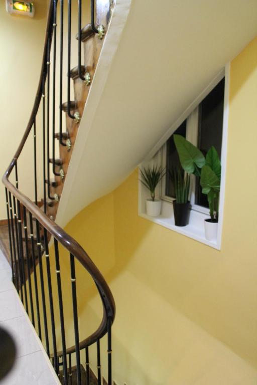 Bel Air Hotell Paris Eksteriør bilde