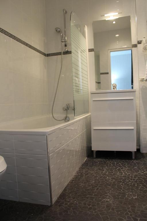 Bel Air Hotell Paris Rom bilde