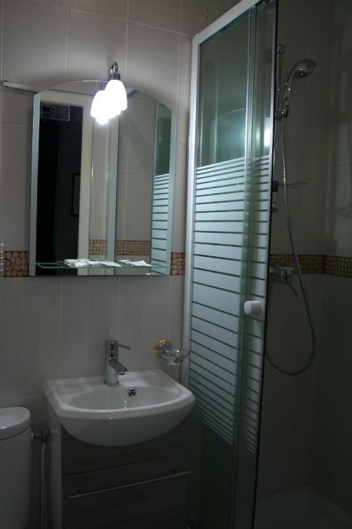 Bel Air Hotell Paris Rom bilde