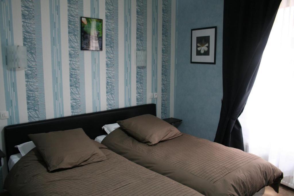 Bel Air Hotell Paris Rom bilde