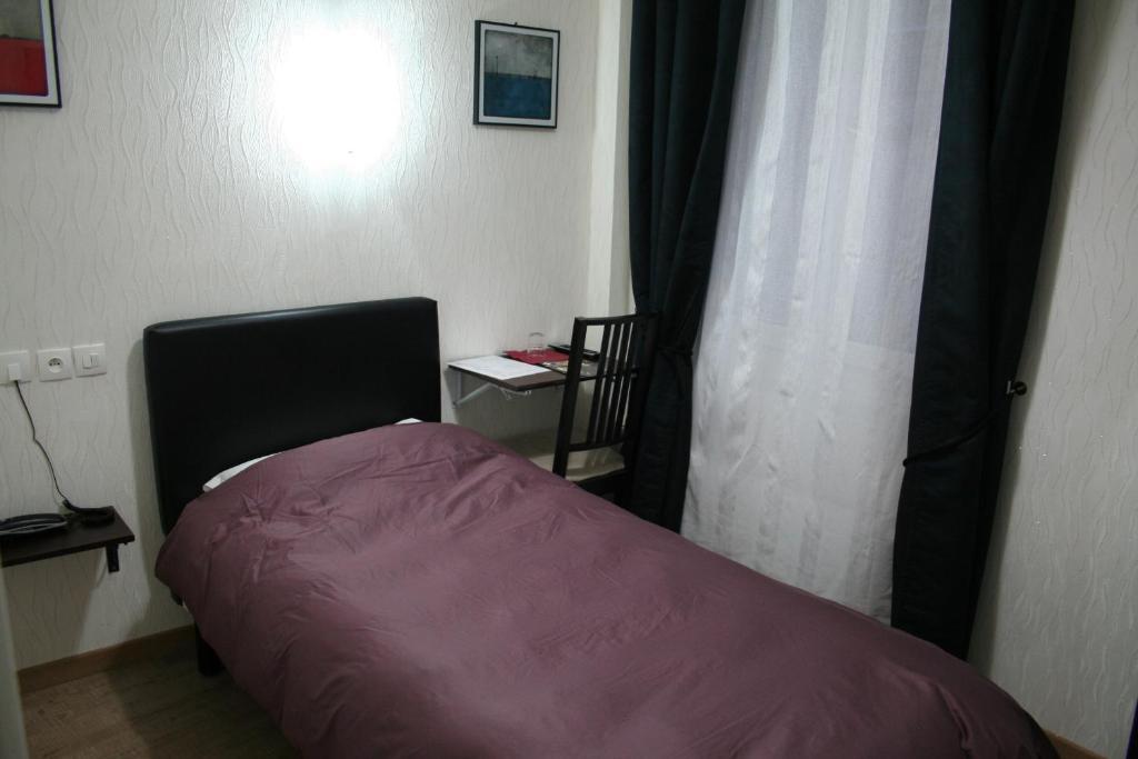 Bel Air Hotell Paris Rom bilde