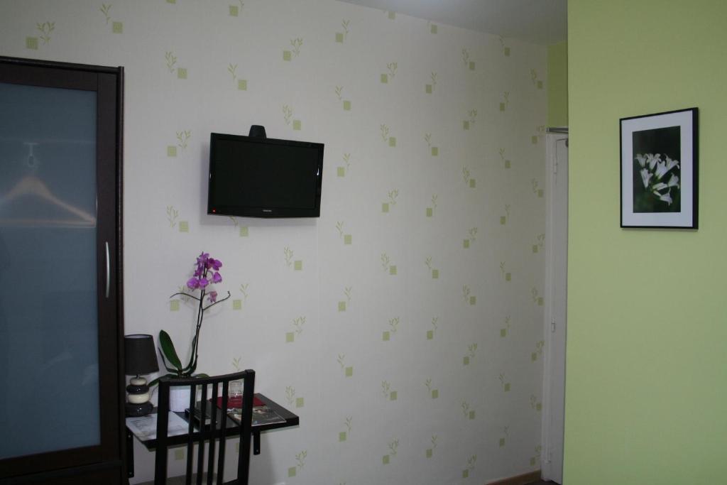 Bel Air Hotell Paris Rom bilde