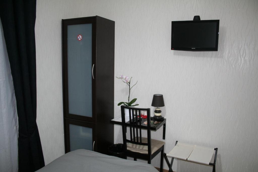 Bel Air Hotell Paris Eksteriør bilde