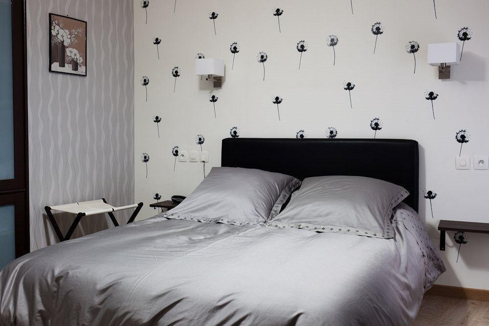 Bel Air Hotell Paris Eksteriør bilde
